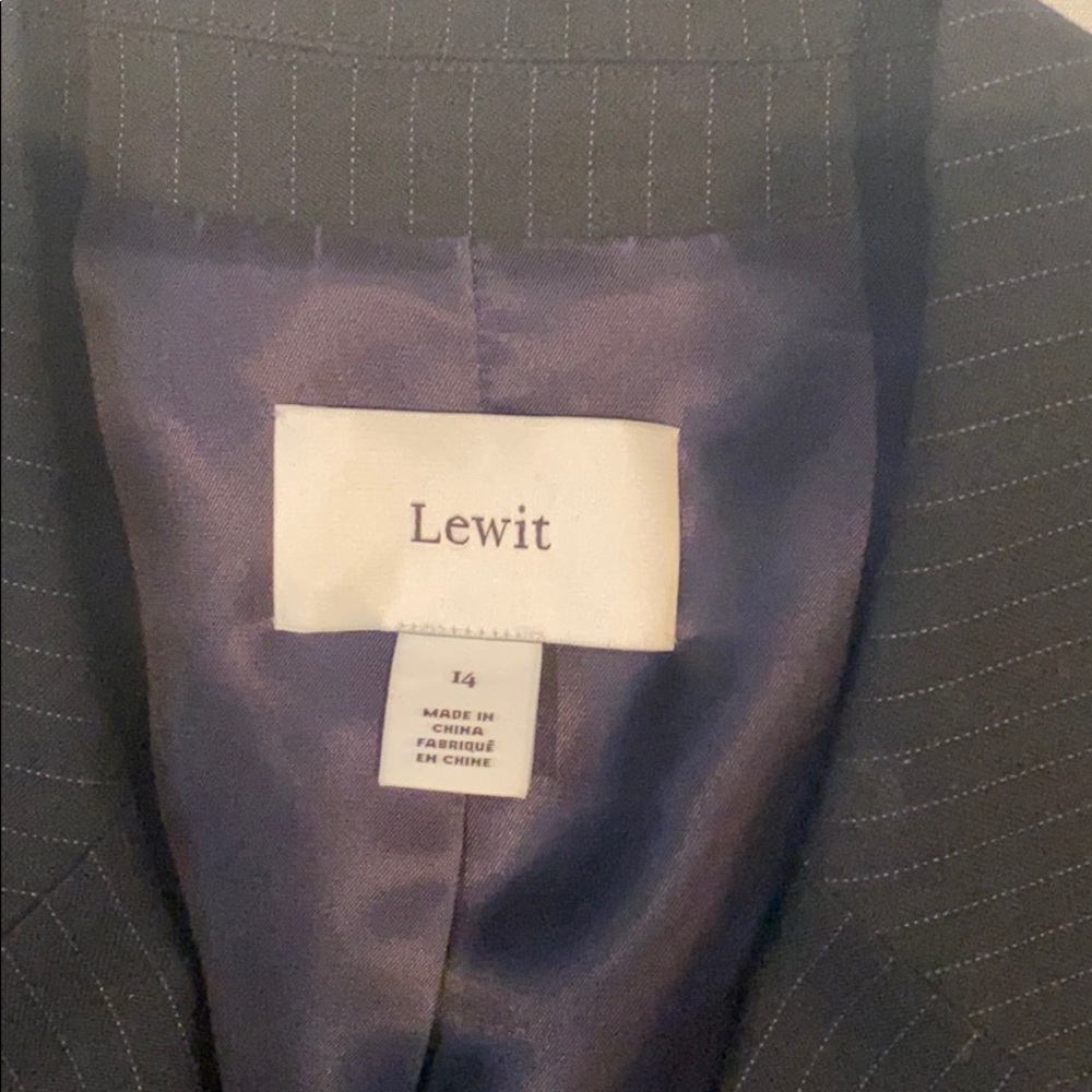 Suit Jacket - image 3